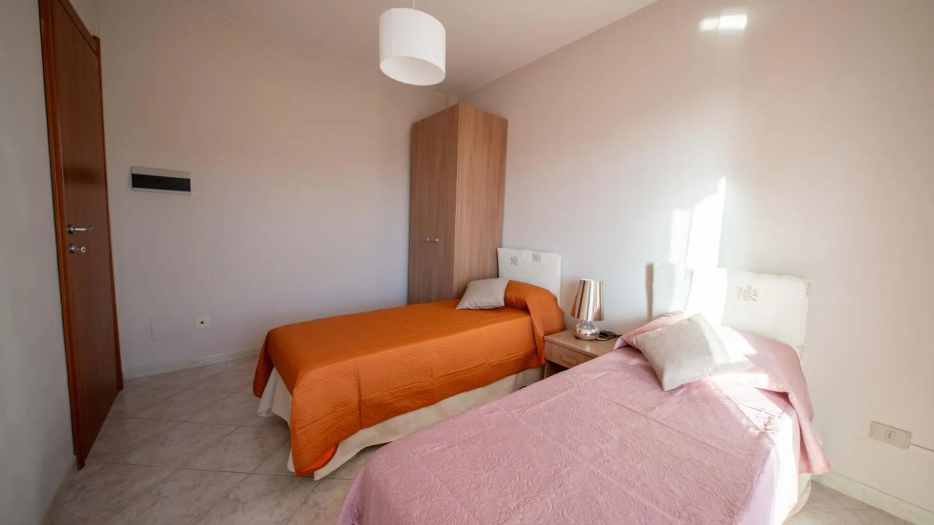 Casa Kali Apartamento Alghero