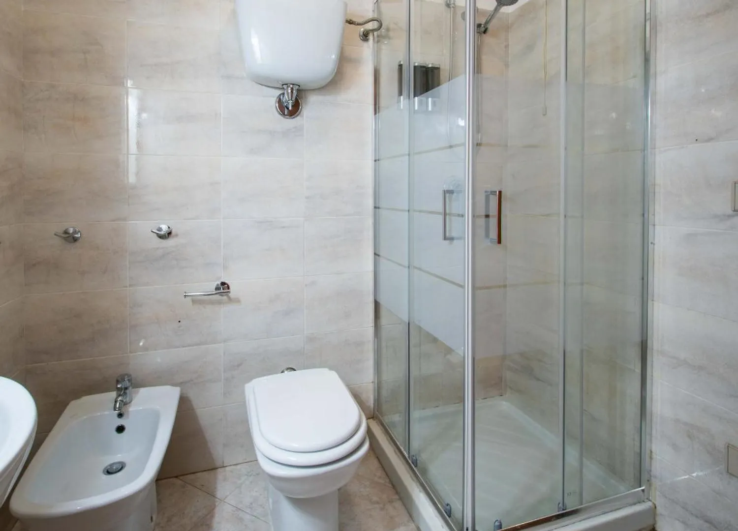 Casa Kali Apartamento Alghero Itália