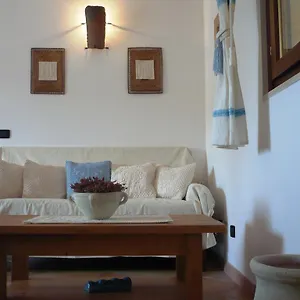 Le Pavoncelle Appartamento
